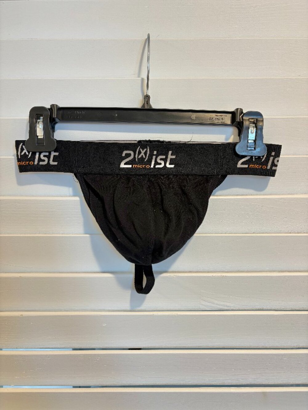 2xist Micro Y-Back Thong